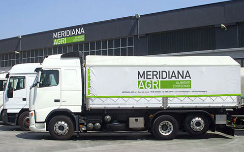 Meridiana Agri