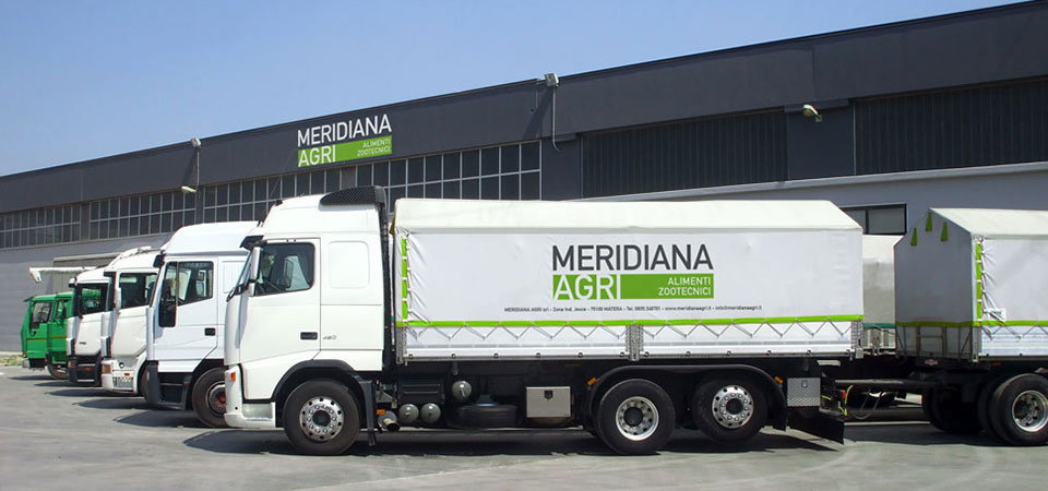 Meridiana Agri